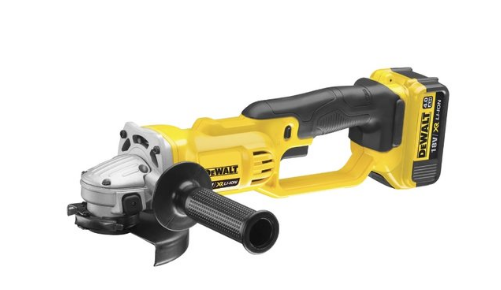 DeWALT DCG412M2