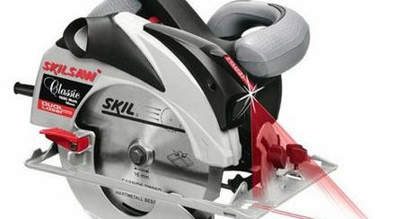 Циркуляр Skil 5866 AF снимка