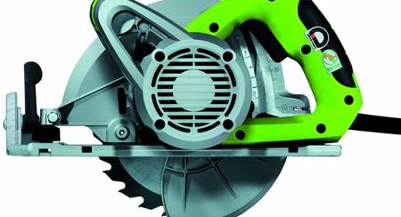 Циркуляр Worx WT431KE снимка