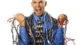 Направи си сам окабеляване в апартамента видео, снимка