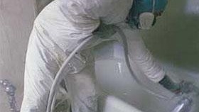 Направи си сам емайллак за баня