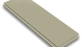 Гипсофазерни плочи GVL за суха замазка. снимка