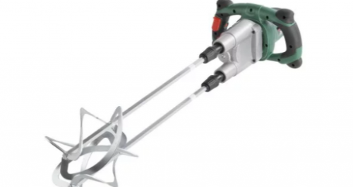 Миксер HAMMER MXR1400A