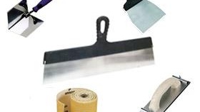 Инструмент за запълване на фотостени