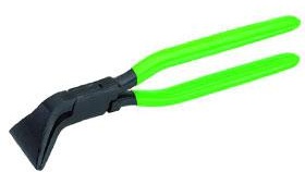 Инструменти за огъване и монтаж на фотопокривни елементи