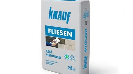 Лепило Knauf Flisen