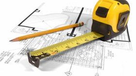 Как да намерите обема на стая за снимки