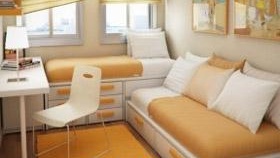 Как да обзаведем/оборудваме малка стая за снимки