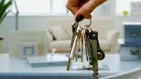 Как да направите снимка за ремонт до ключ