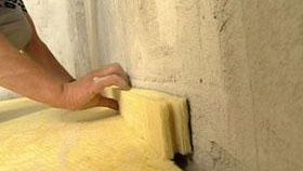 Как да направите звукоизолация в спалня, хол