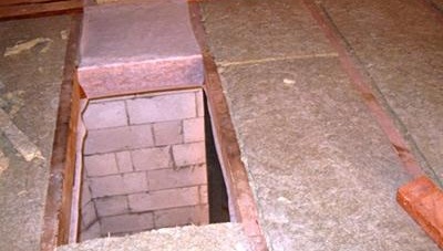 Как правилно да изолирате тавана