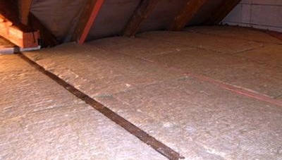 Как правилно да изолирате тавана