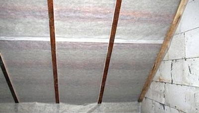 Как правилно да изолирате тавана