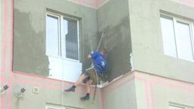 Как да изолирате стар апартамент