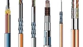 Как да изберем електрически топъл под. Видове фото кабели