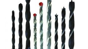 Как да изберем свредло за метал, бетон, дърво снимка