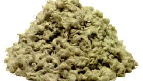 минерална вата добра звукоизолация снимка