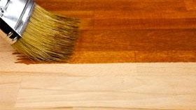 Направи си сам паркет