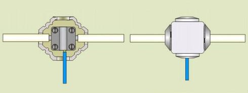 Клон с клещи y 733 снимки