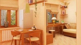 Редизайн на снимка на кухня