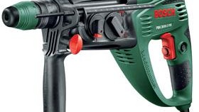 Снимка на ударна бормашина Bosch PBH 3000-2 FRE