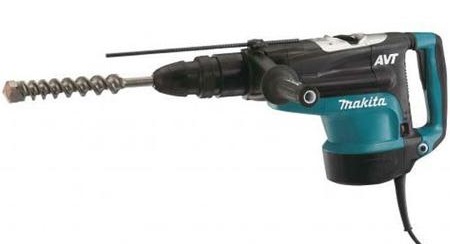 Ударна бормашина SDS MAX Makita HR5210C снимка