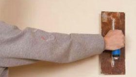 Подготовка на повърхността за фотоплочки