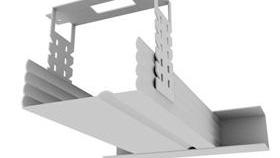 Държачи за картини от гипсокартон