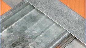 Вмъкване в началната рамка на профила