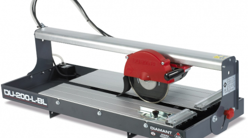 дайте мнение за RUBI DU-200-L