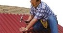 Ремонт на покрива на покрива на къщата със собствените си ръце