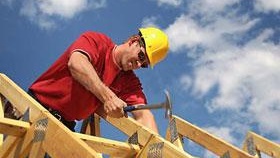 Направи си сам ремонт на покрива на снимката на покрива на къщата