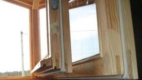 Направи си сам ремонт на стара дървена дограма. Реставрация и затопляне