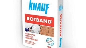 Шпакловка на стени с гипс, предимства, свойства