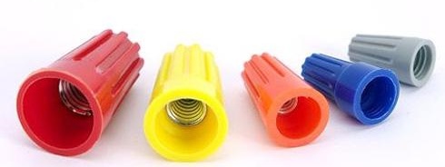 Свързващи фотоизолационни скоби