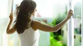 Технологии за изолация на прозорци