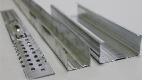  UD профили, компактдискове и фото U-скоби