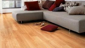 Направи си сам ламиниран паркет