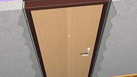 Видео как сами и правилно да монтирате интериорна врата