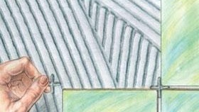 Вмъкваме фото пластмасови кръстове