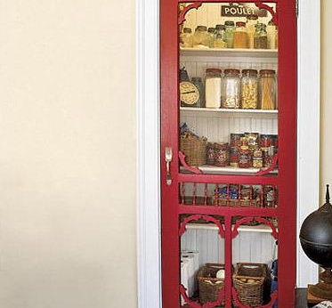 вградена ниша