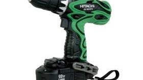 Изберете акумулаторен винтоверт