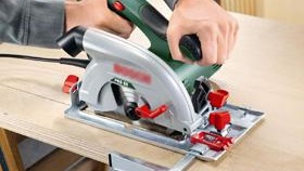 Изберете снимка на циркуляр (циркулярен)