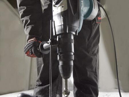 Избор на бормашина SDS MAX ajnj