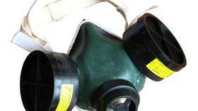 Защита на дихателните пътища срещу излагане на вредни вещества