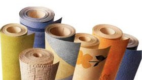 Звукоизолиращи тапети