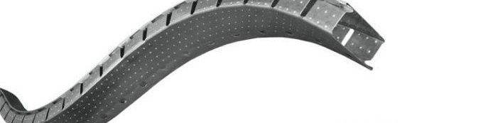 дъговиден профил