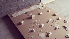 Безрамков метод за монтаж на гипсокартон