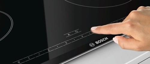 Керамичен плот BOSCH