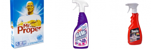 Как да измиете пластмасови прозорци и первази у дома